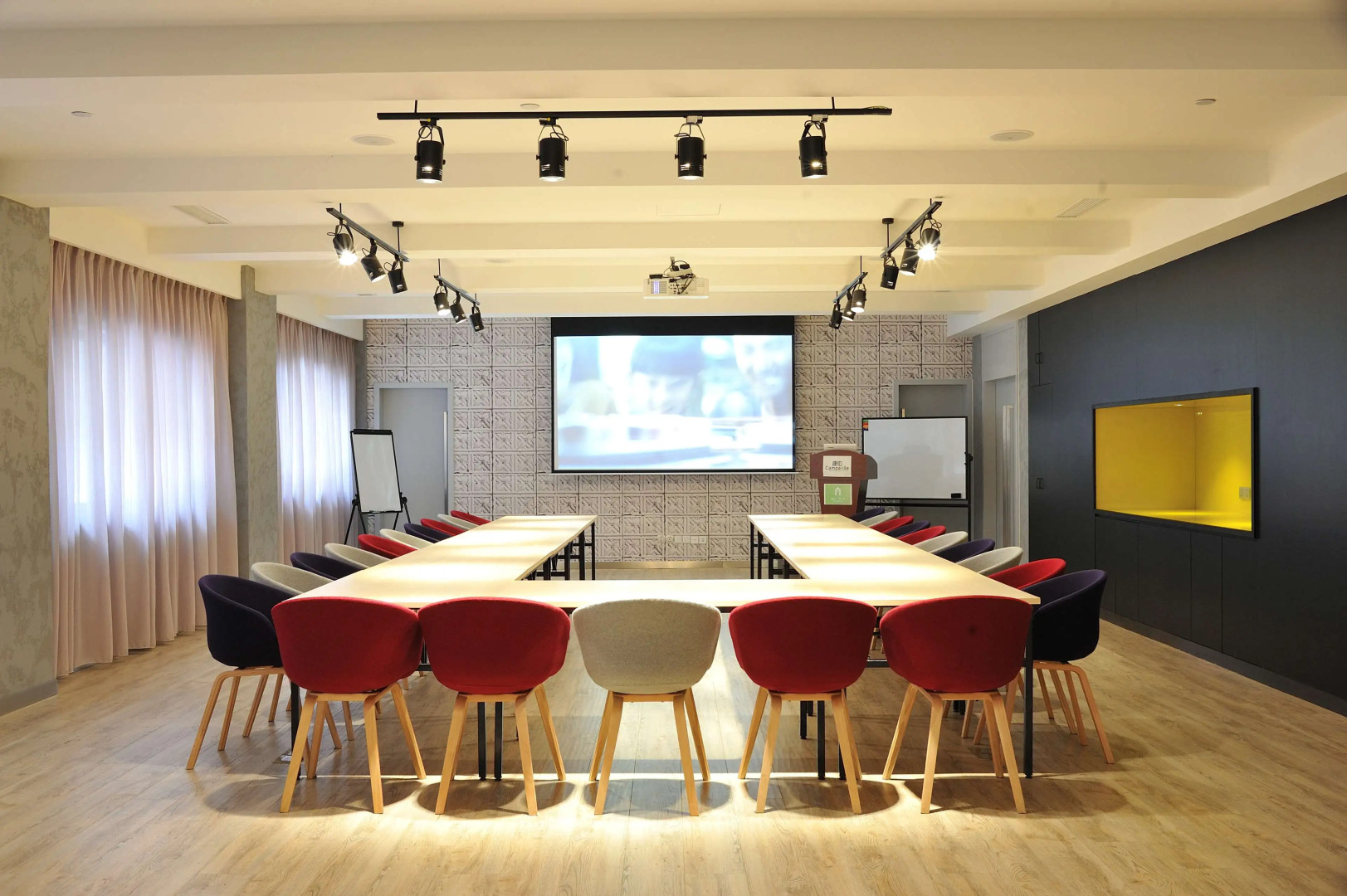 Foto - Campanile Shanghai Natural History Museum Hotel