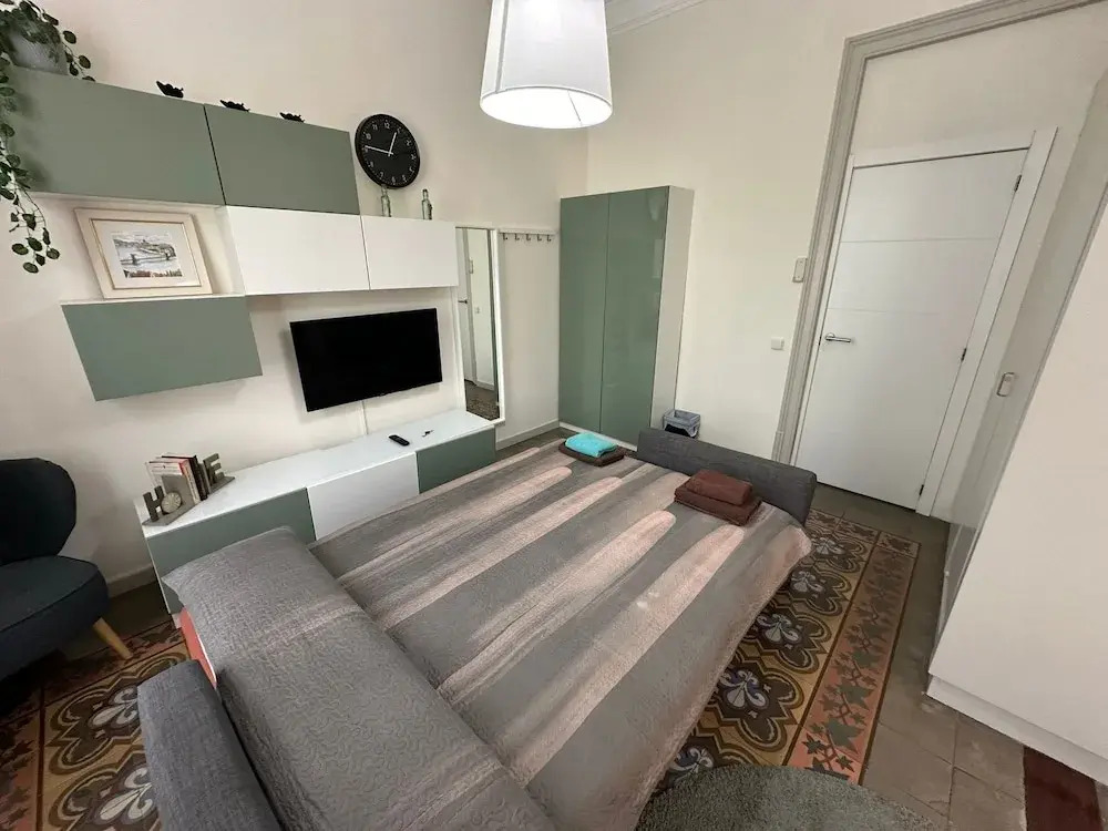 Foto - Rooms in Apartment Roger