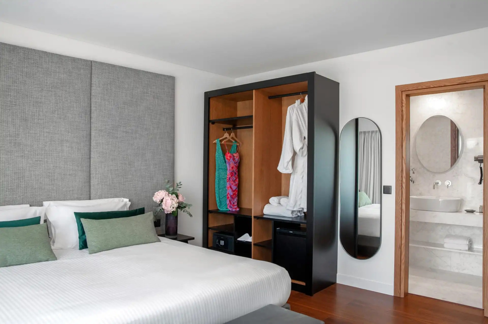 Foto - The Athenaeum Luxury Hotel