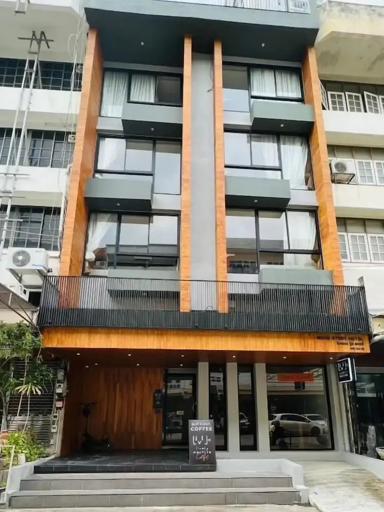 Photo - Woodstory Boutique Hotel