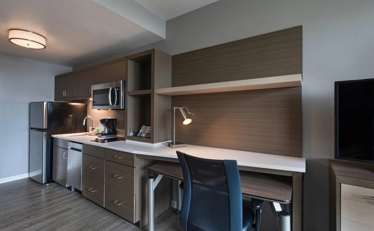 Photo - TownePlace Suites by Marriott San Diego Airport/Liberty Station