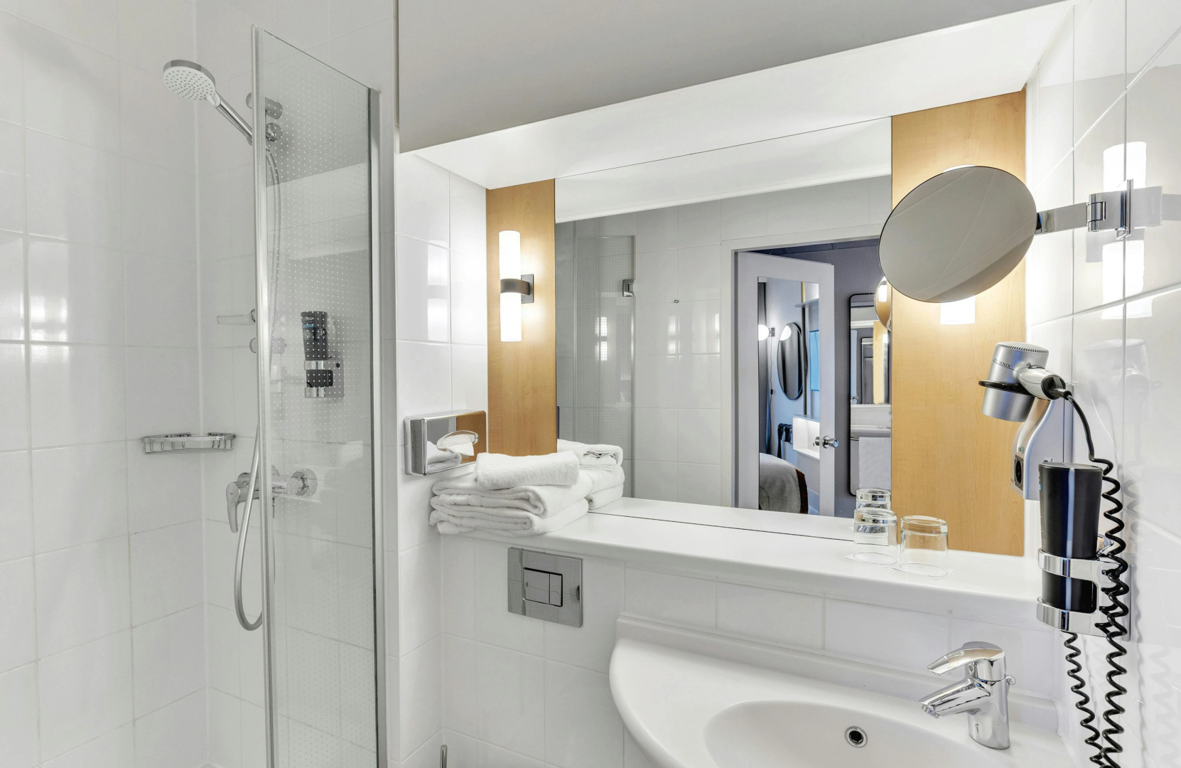 Foto - Leonardo Hotel Hannover Medical Park