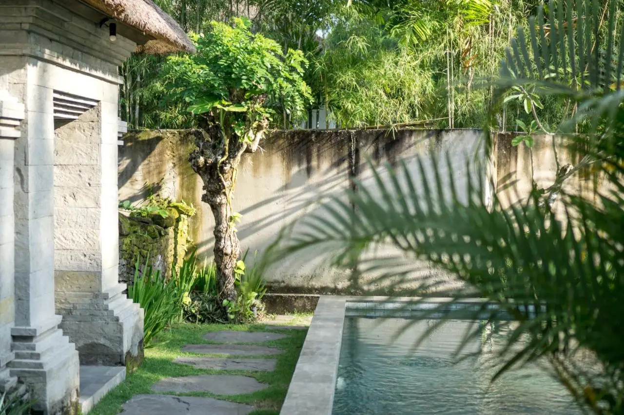 Foto - Radha Phala Resort & Spa