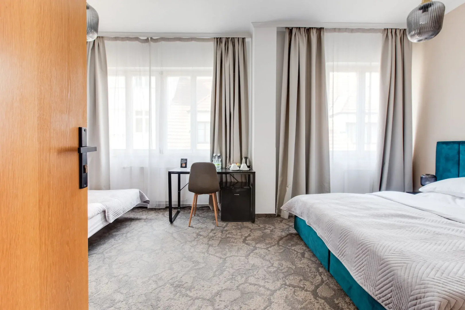 Photo - Hotel Andante