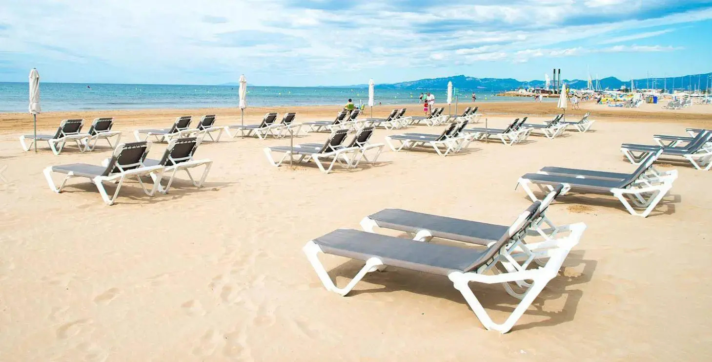 Foto - Ona Suites Salou