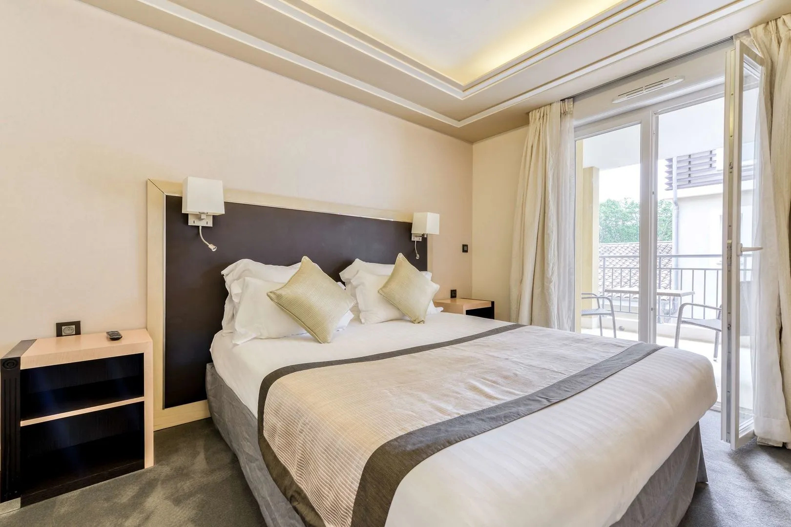 Foto - Zenitude Hotel la Valadière, an Ascend Collection Hotel