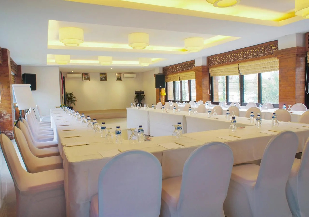 Foto - Grand Mirah Boutique Hotel