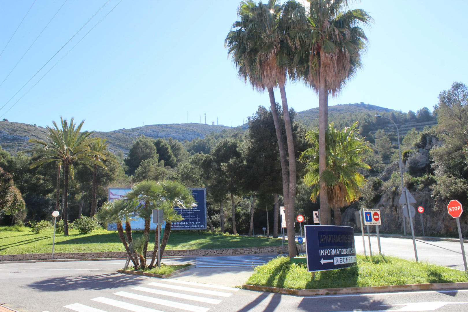 Photo - Apartamentos Flamingo Hills