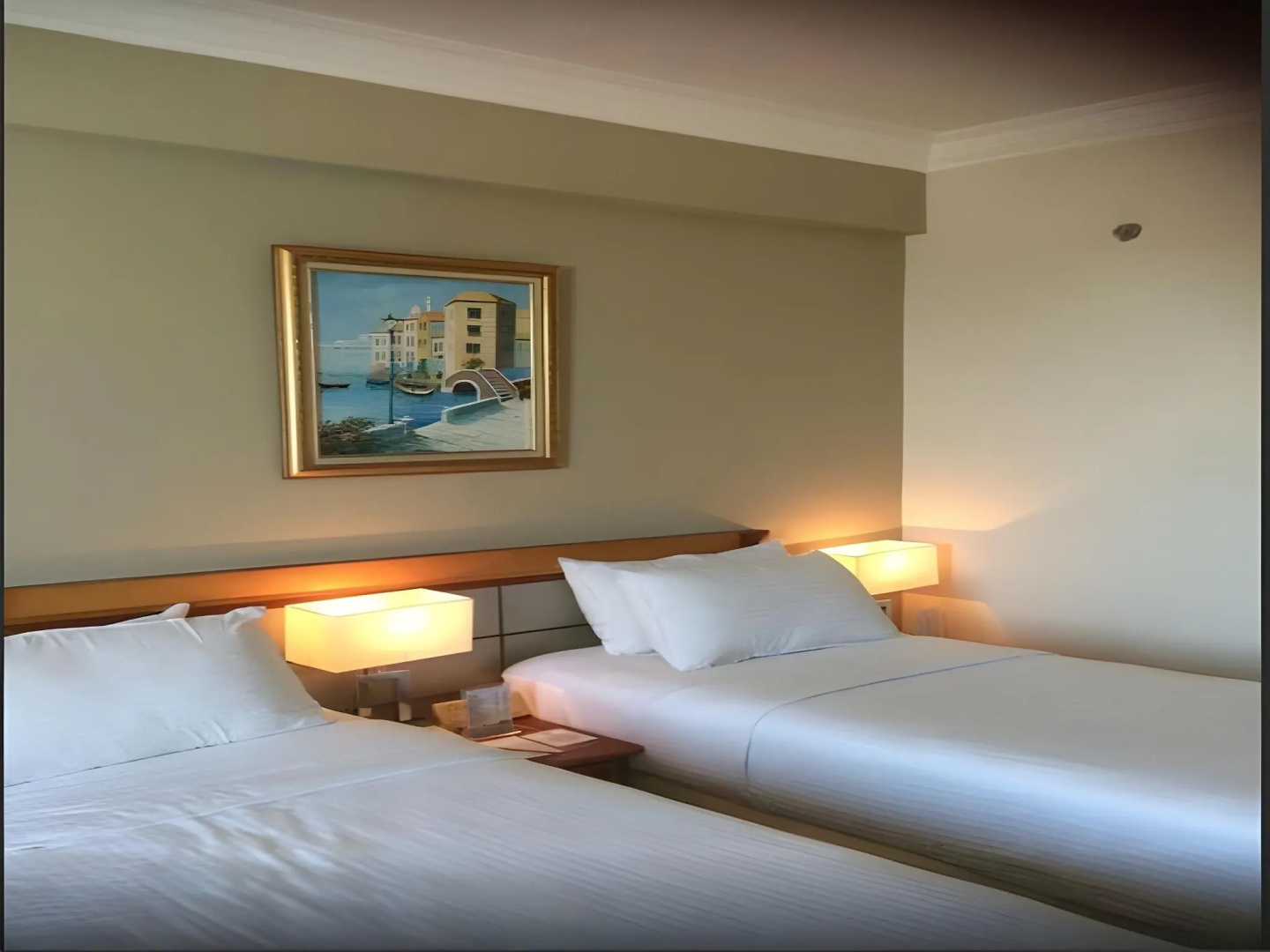 Photo - Swiss-Belinn Baloi Batam