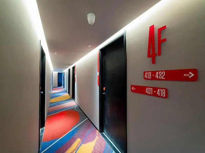 Photo - Ibis Hotel (Beijing Tiananmen Square)