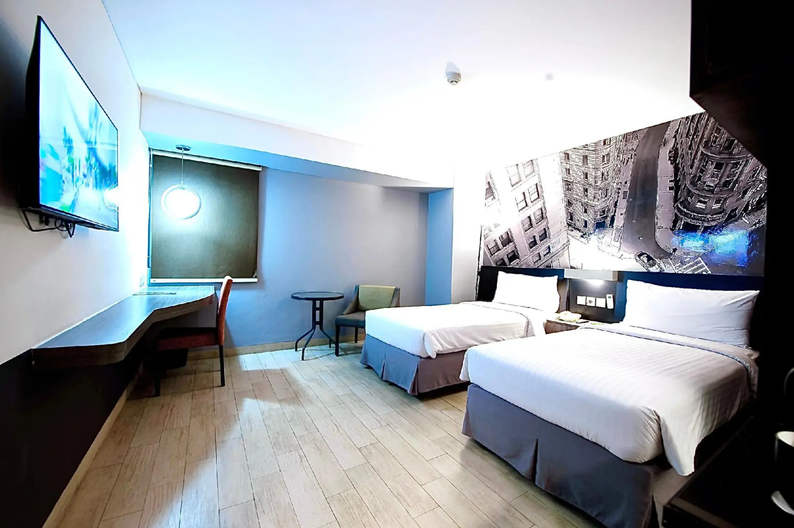 Foto - Neo Hotel Mangga Dua by ASTON