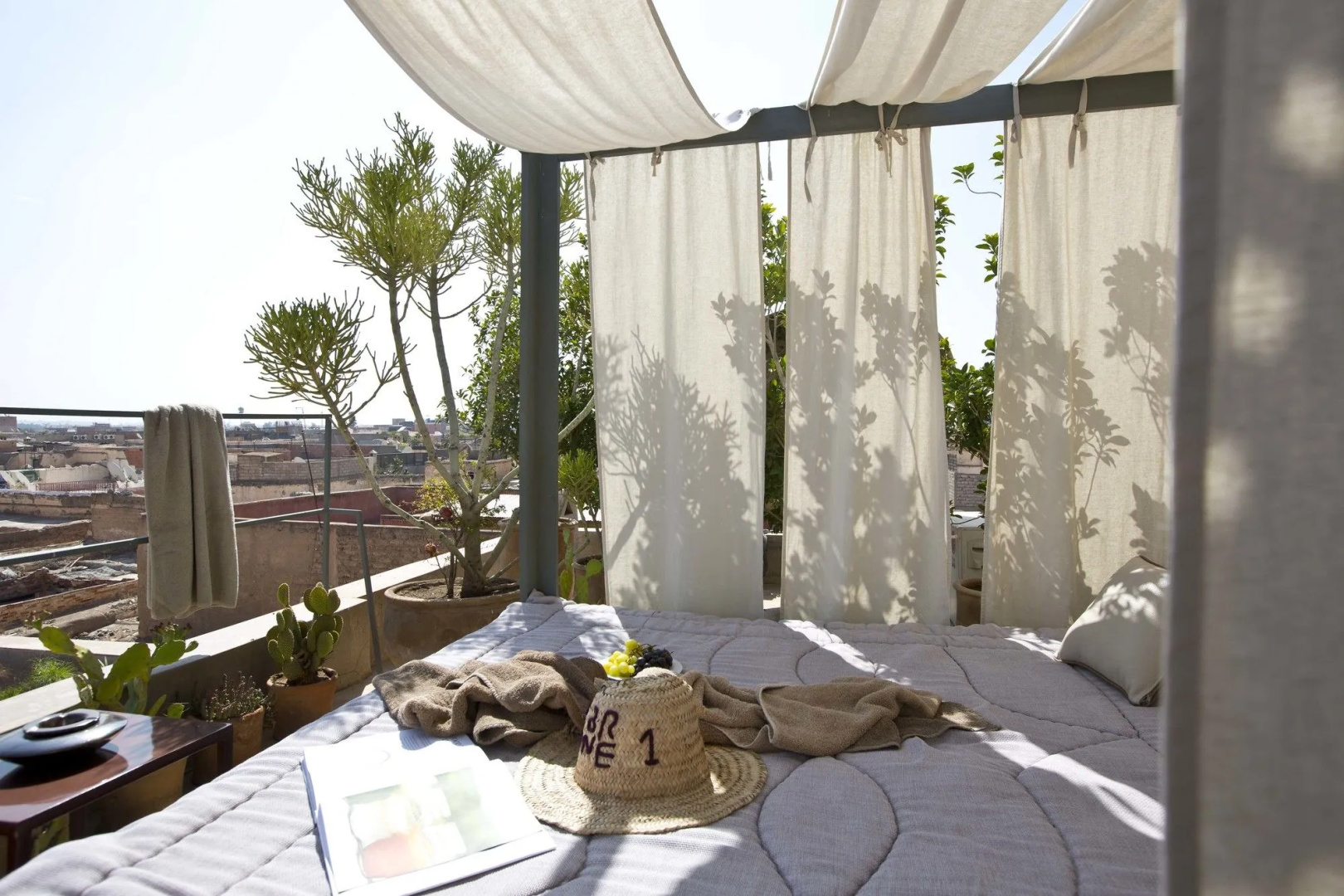 Foto - Riad Dar One