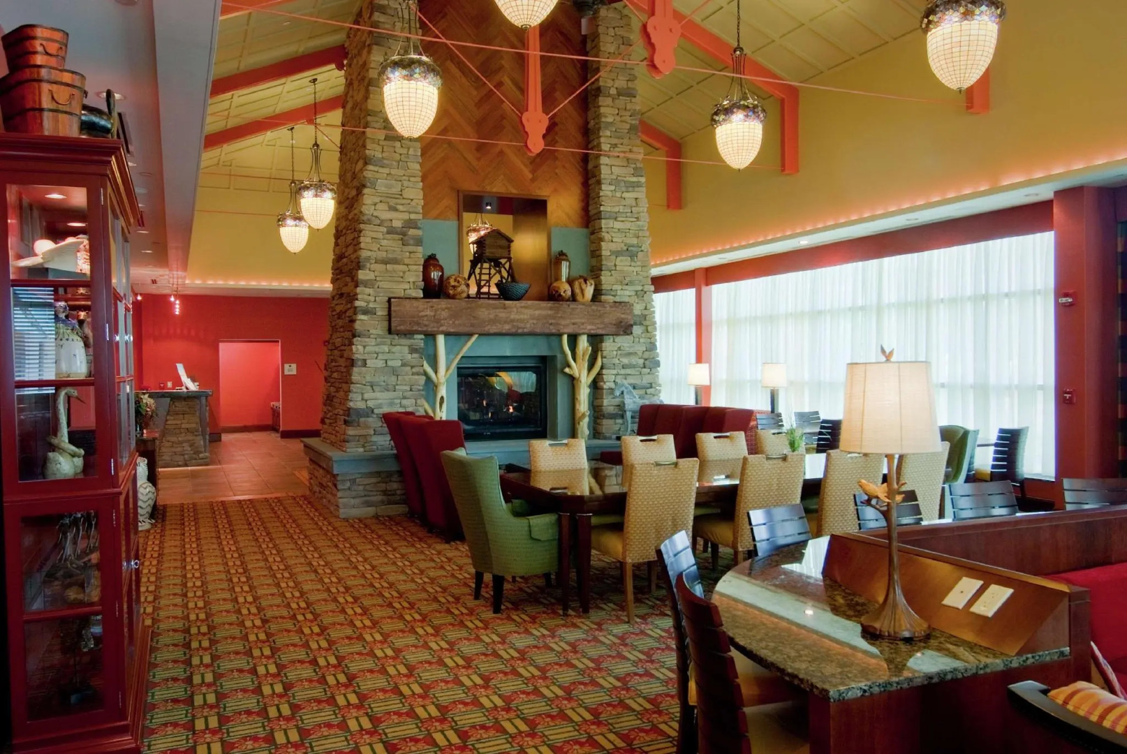 Foto - Homewood Suites by Hilton Rockville- Gaithersburg