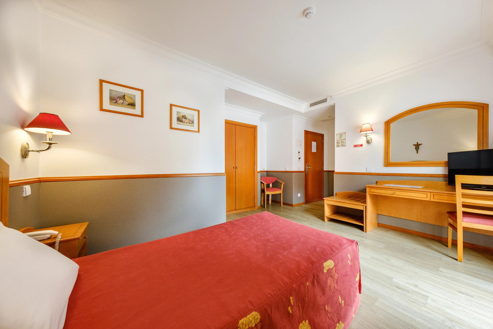 Foto - Hotel Santo Amaro - SA Hotels