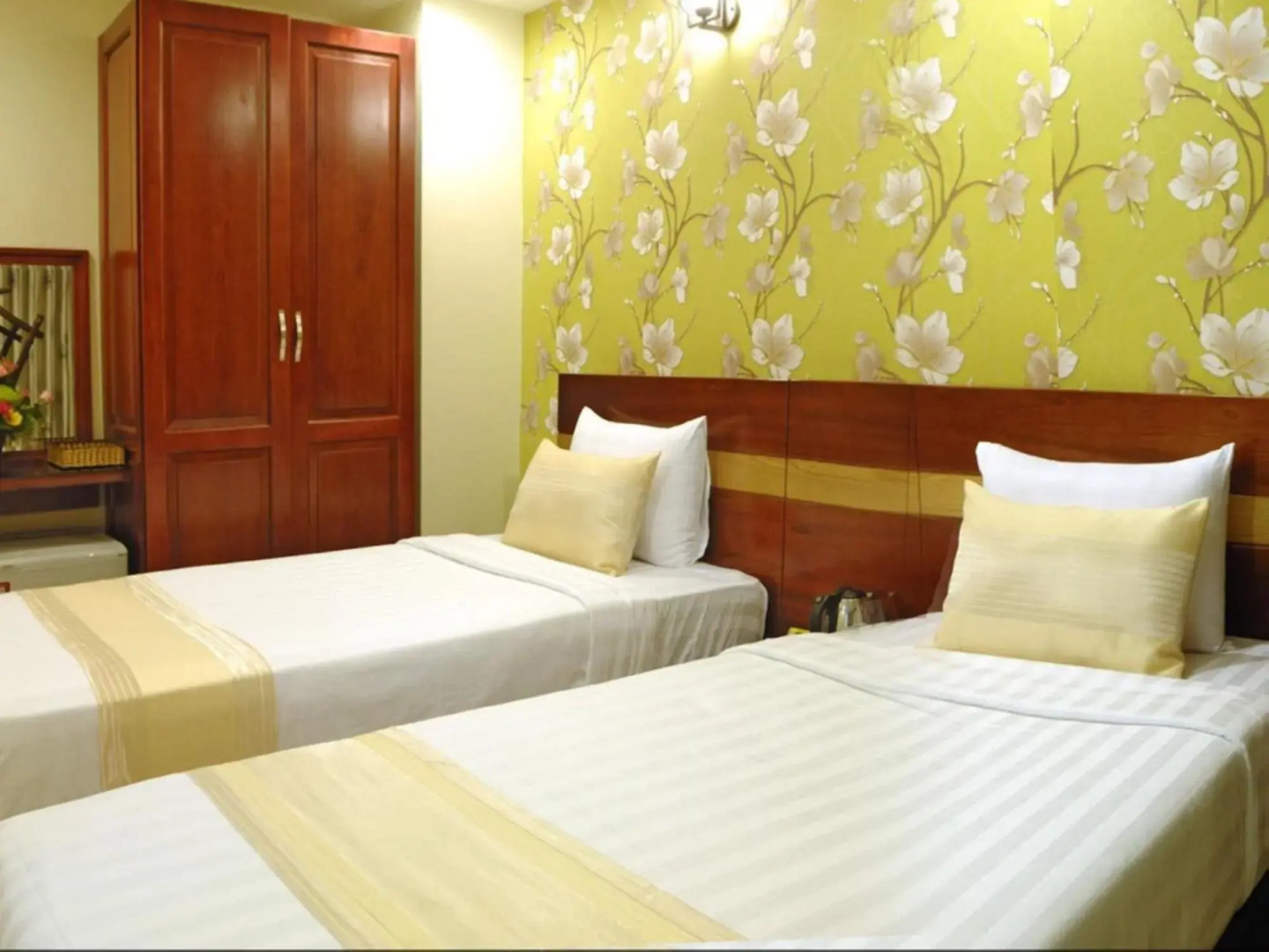 Foto - SaiGon Europe Hotel