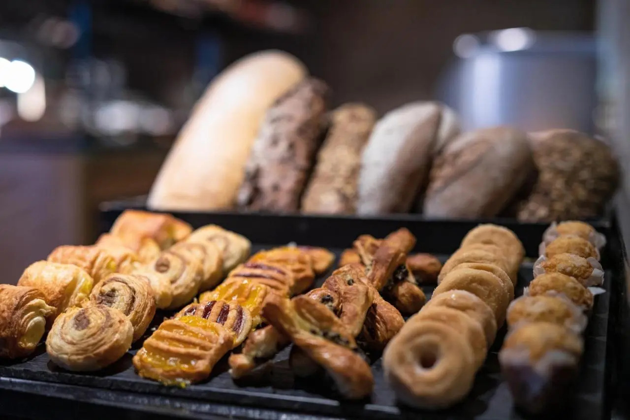 Photo - Bilderberg Garden Hotel