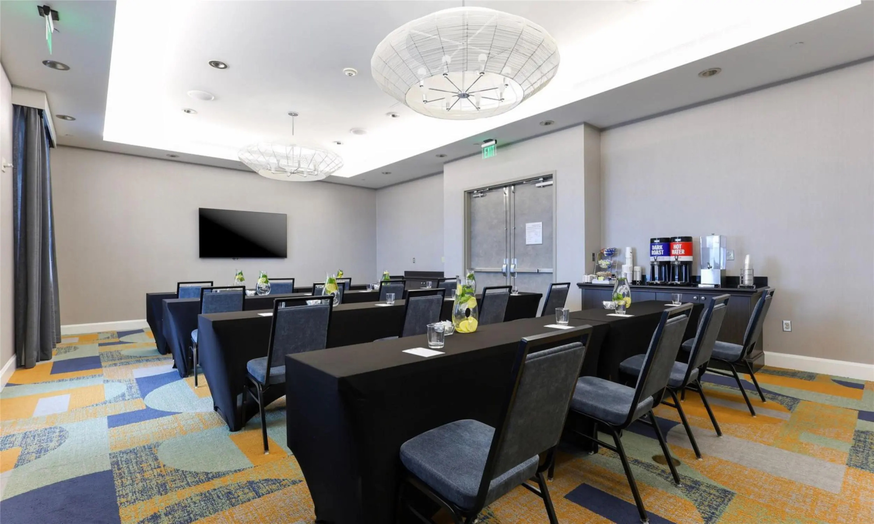 Photo - Hampton Inn & Suites Miami/Brickell-Downtown