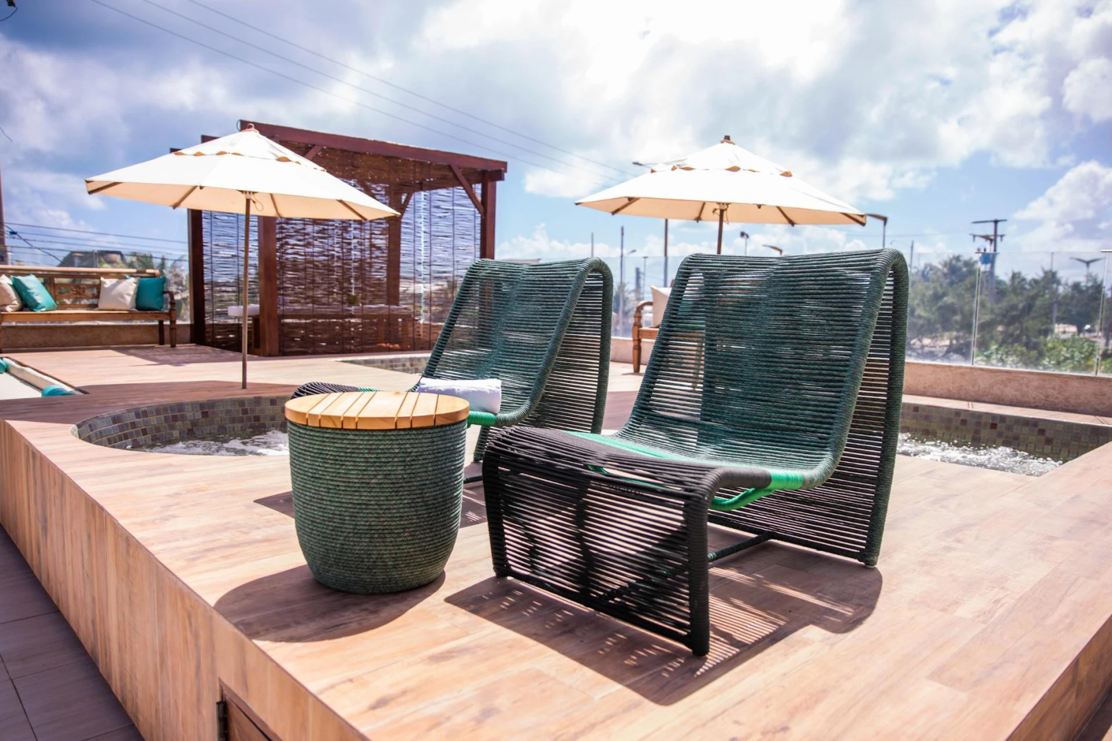 Foto - Crocobeach Hotel