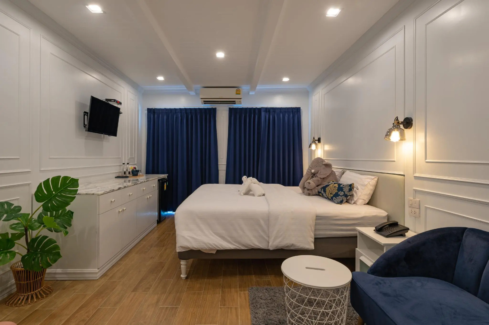 Photo - White Ivory Bed And Breakfast