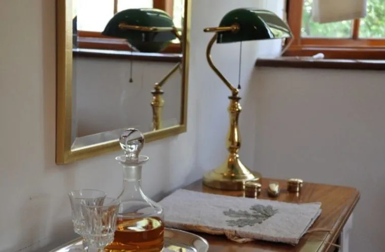 Foto - Acorn House