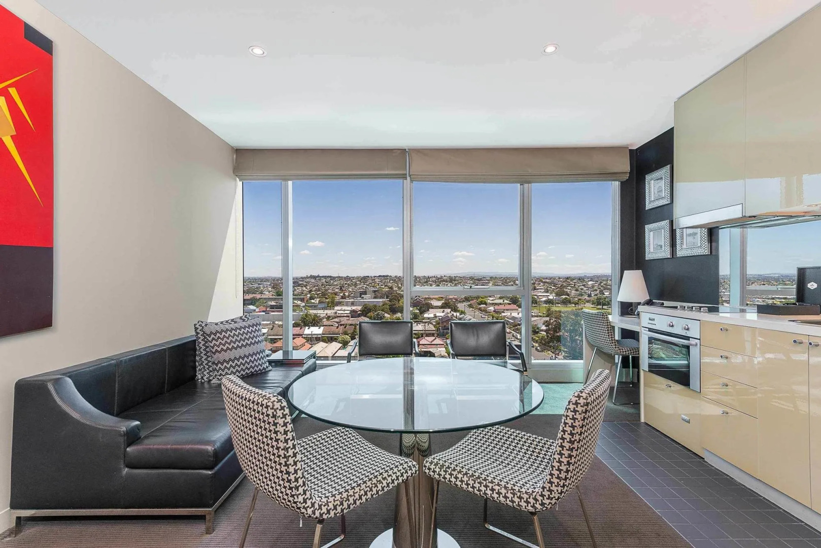 Foto - Novotel Melbourne Preston