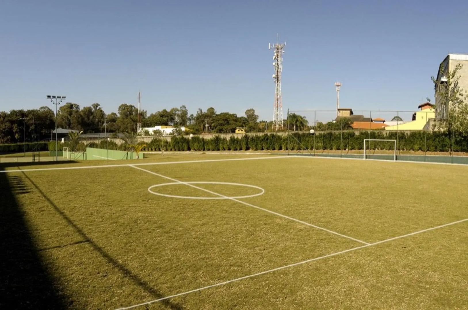 Foto - Hotel Premium Campinas