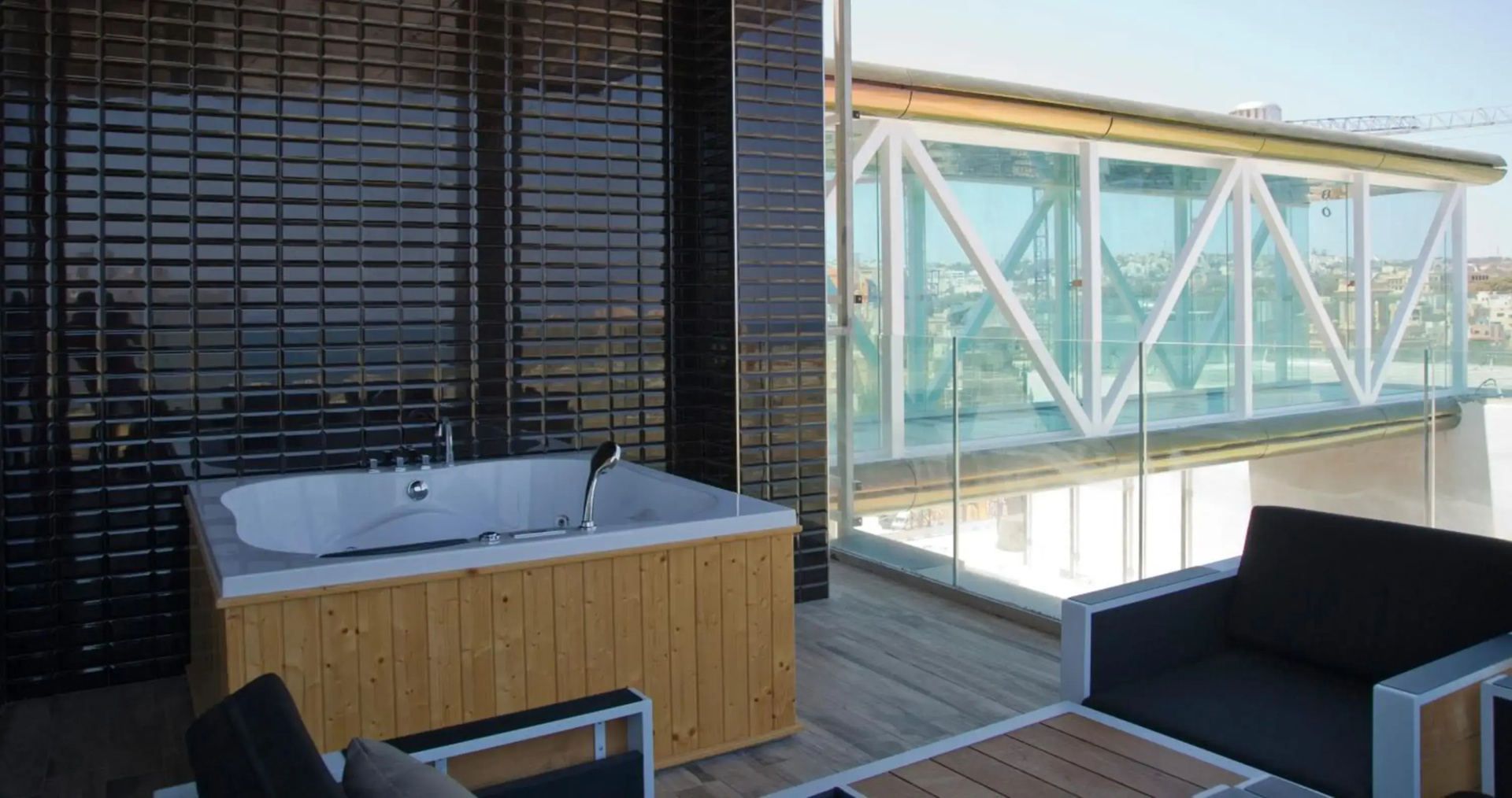Foto - Hugo's Boutique Hotel - Adults Only