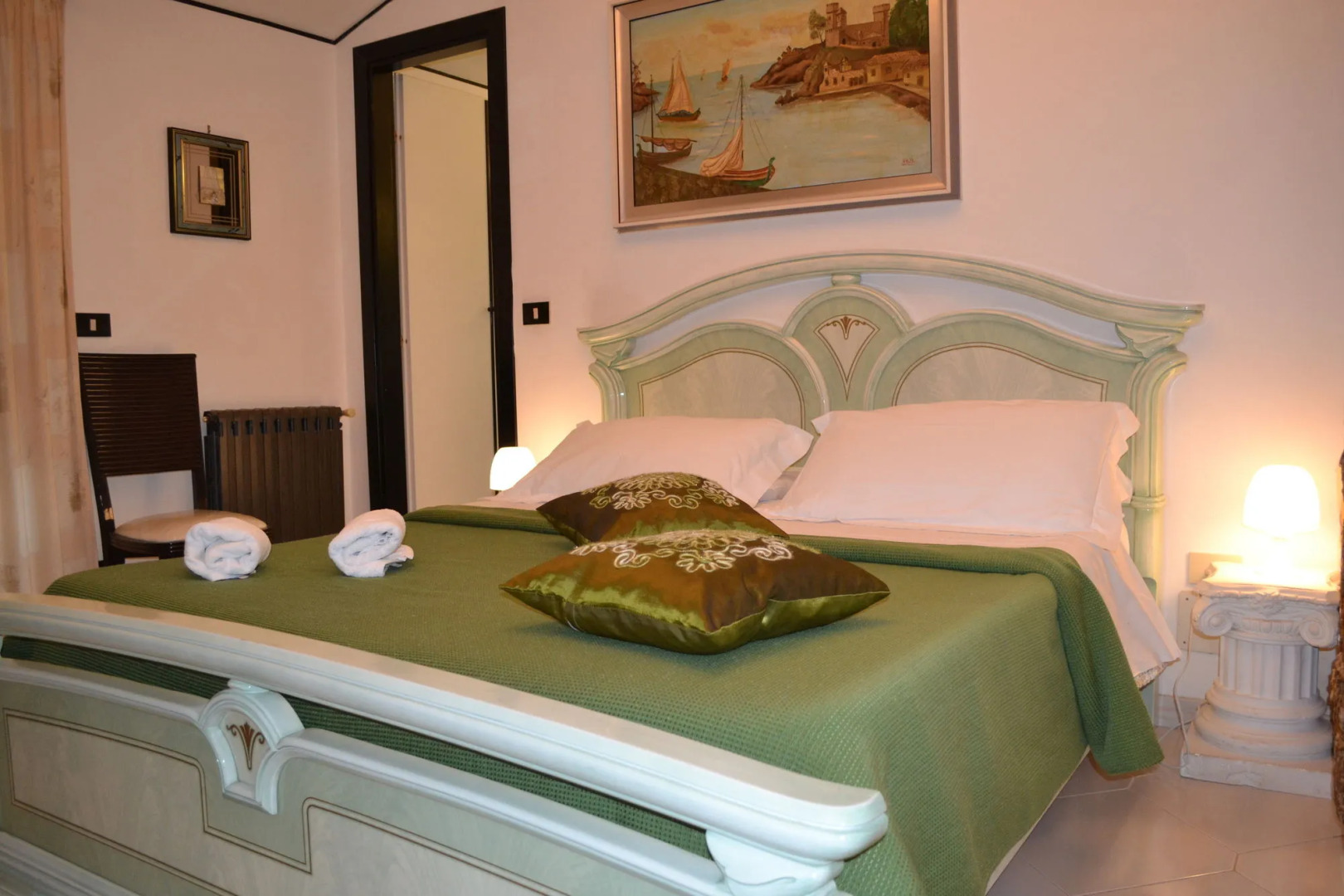 Photo - Villa Ambra B&B