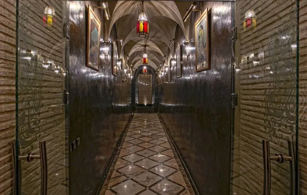 Foto - Riad Dreams