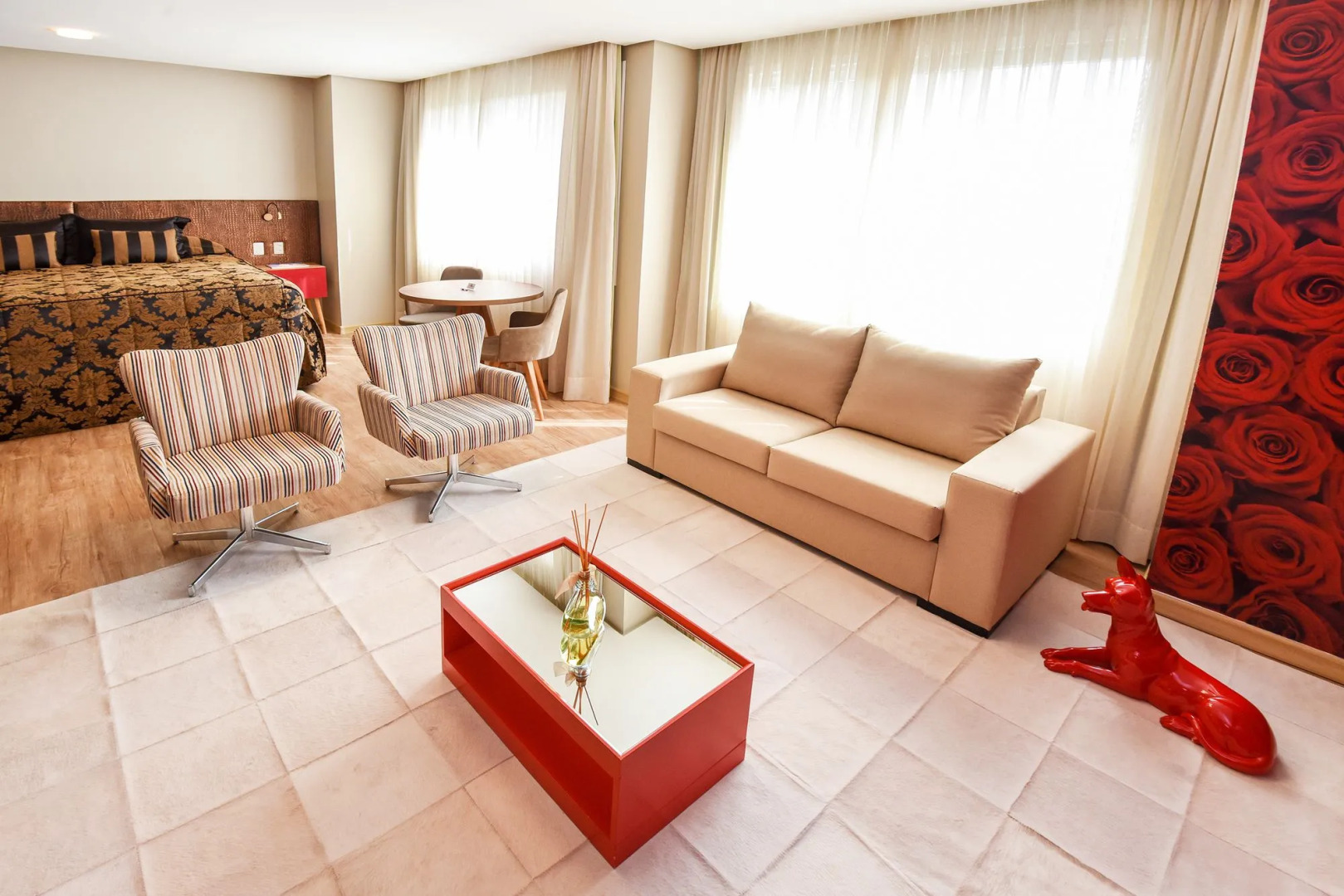 Foto - Hotel Refugio da Montanha