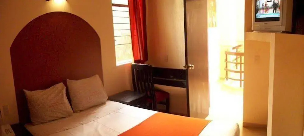 Foto - Hotel JA - Centro Histórico Guadalajara