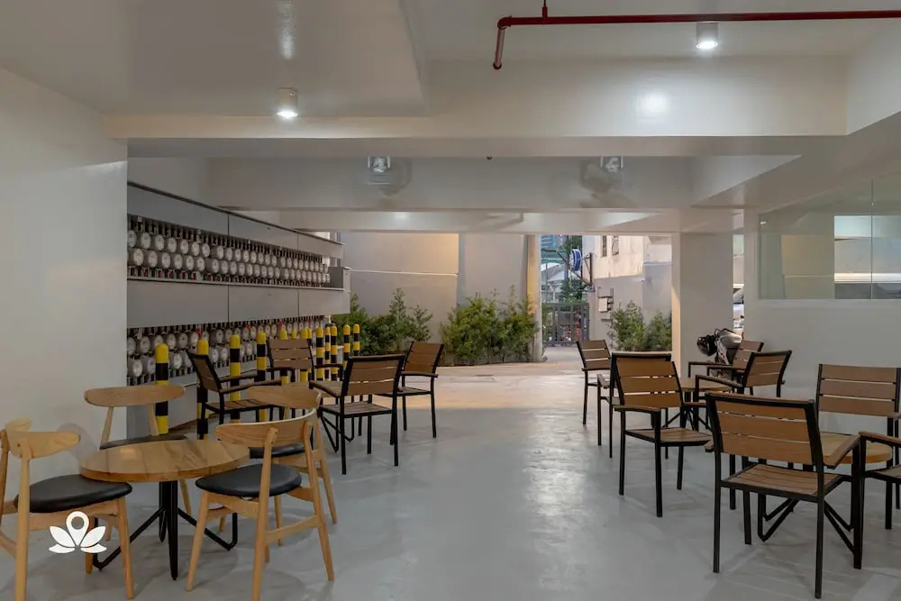 Foto - IHotel Uptown BGC
