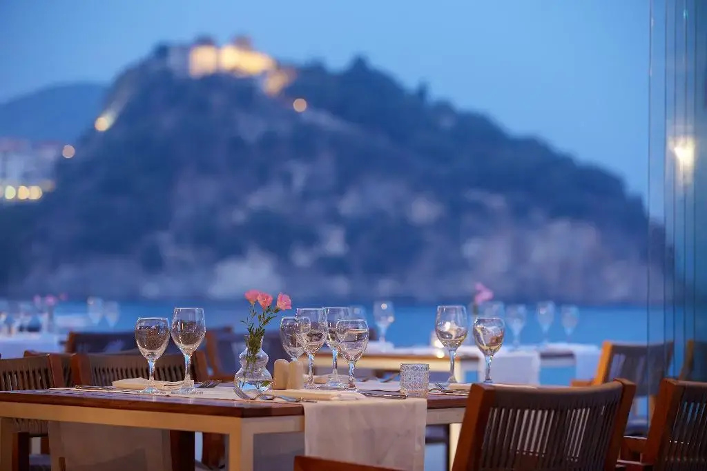 Photo - Parga Beach Resort