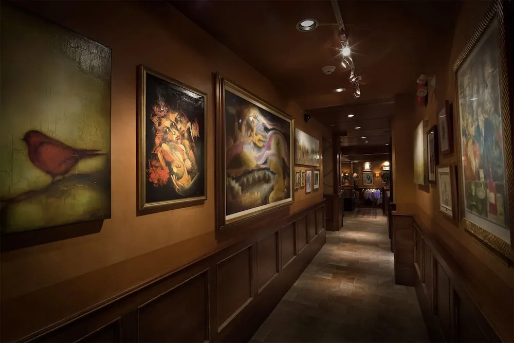 Foto - Executive Inn Whistler