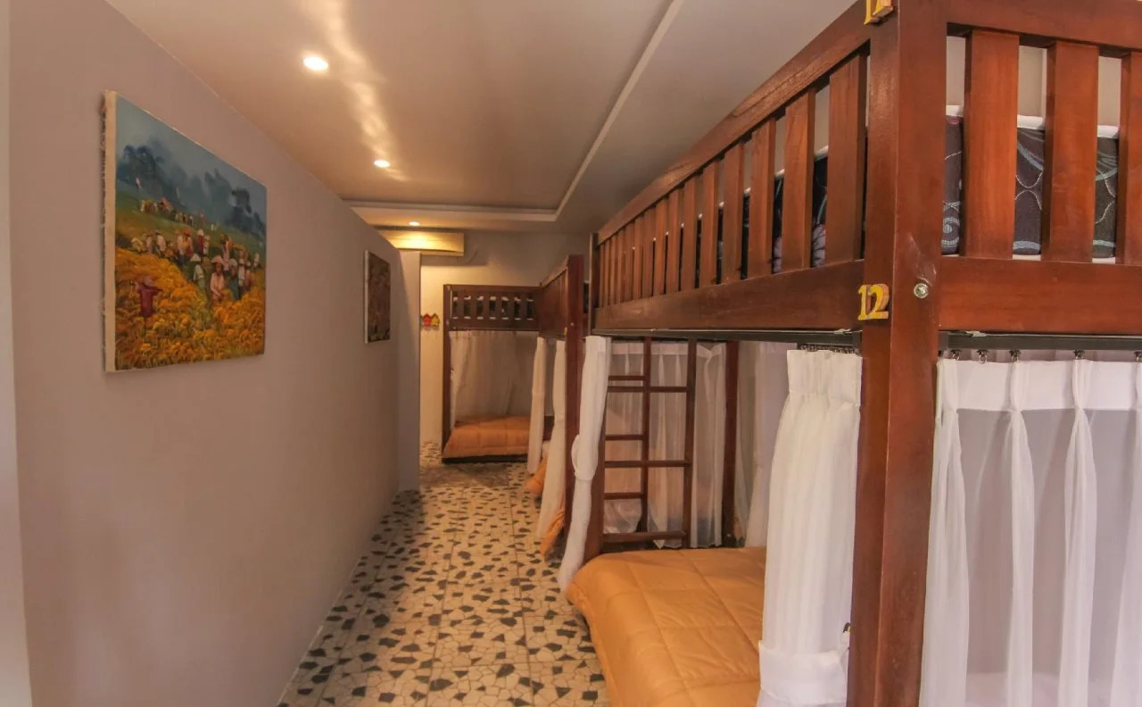 Foto - Uma Mani Villa Jimbaran