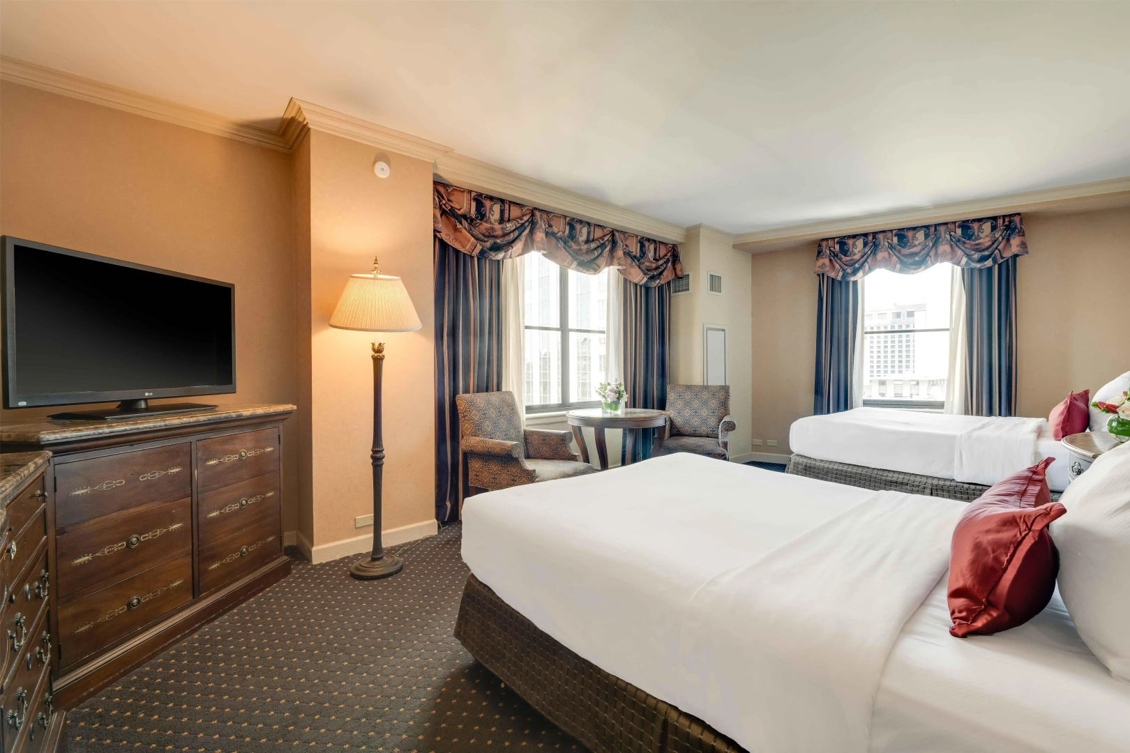 Photo - The Whitehall Hotel, BW Premier Collection