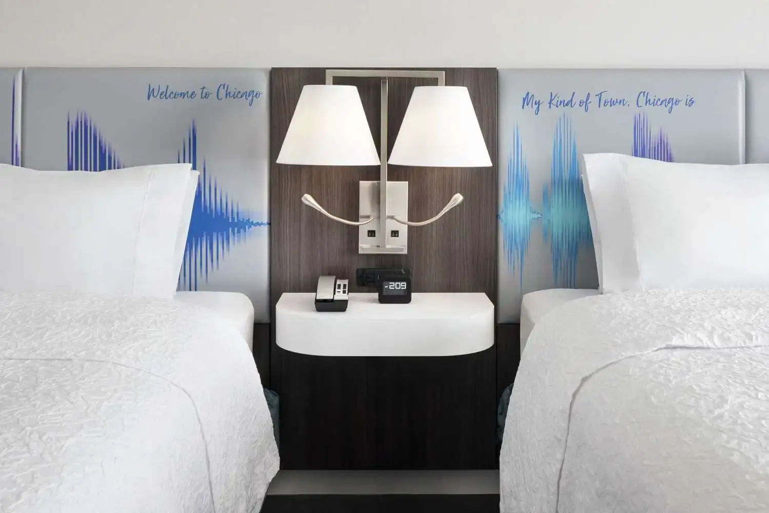 Photo - Hampton Inn & Suites Bridgeview Chicago