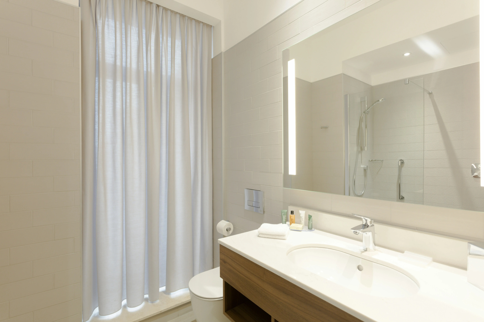 Foto - Hilton Garden Inn Bucharest Old Town