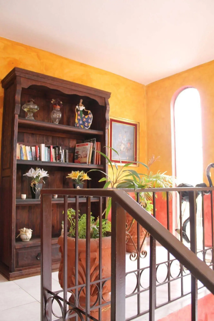 Foto - Hotel La Casona Real