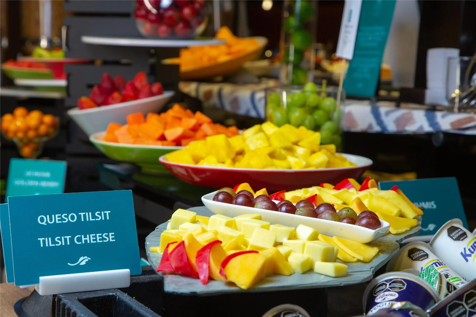 Photo - Embassy Suites by Hilton Bogota - Rosales