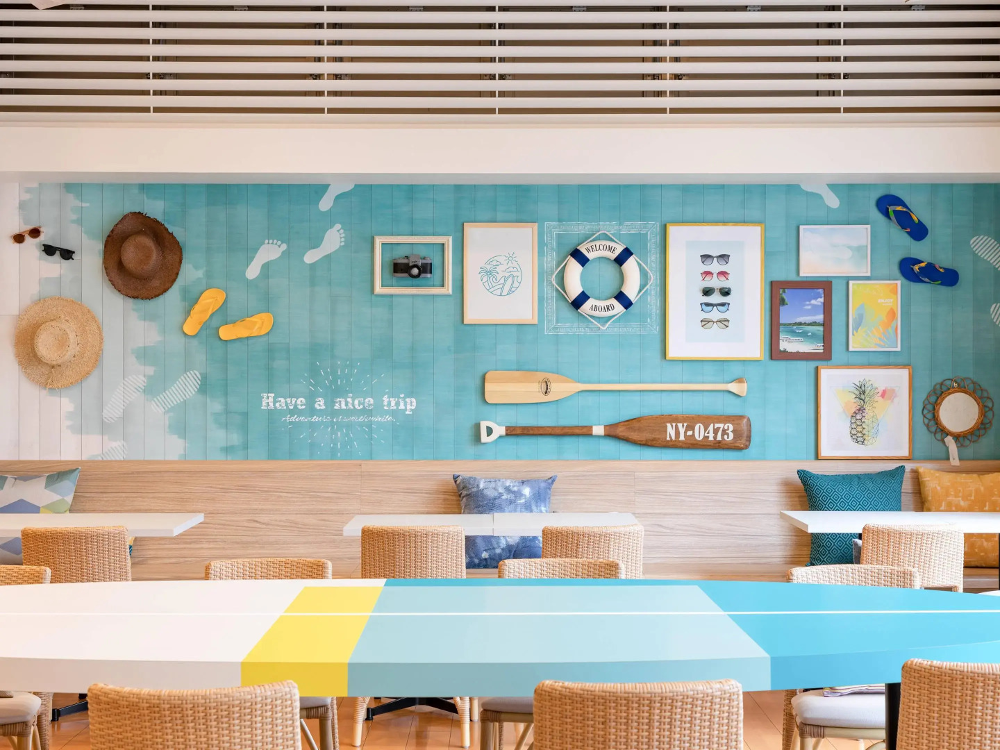 Foto - Comfort Inn Naha Tomari Port