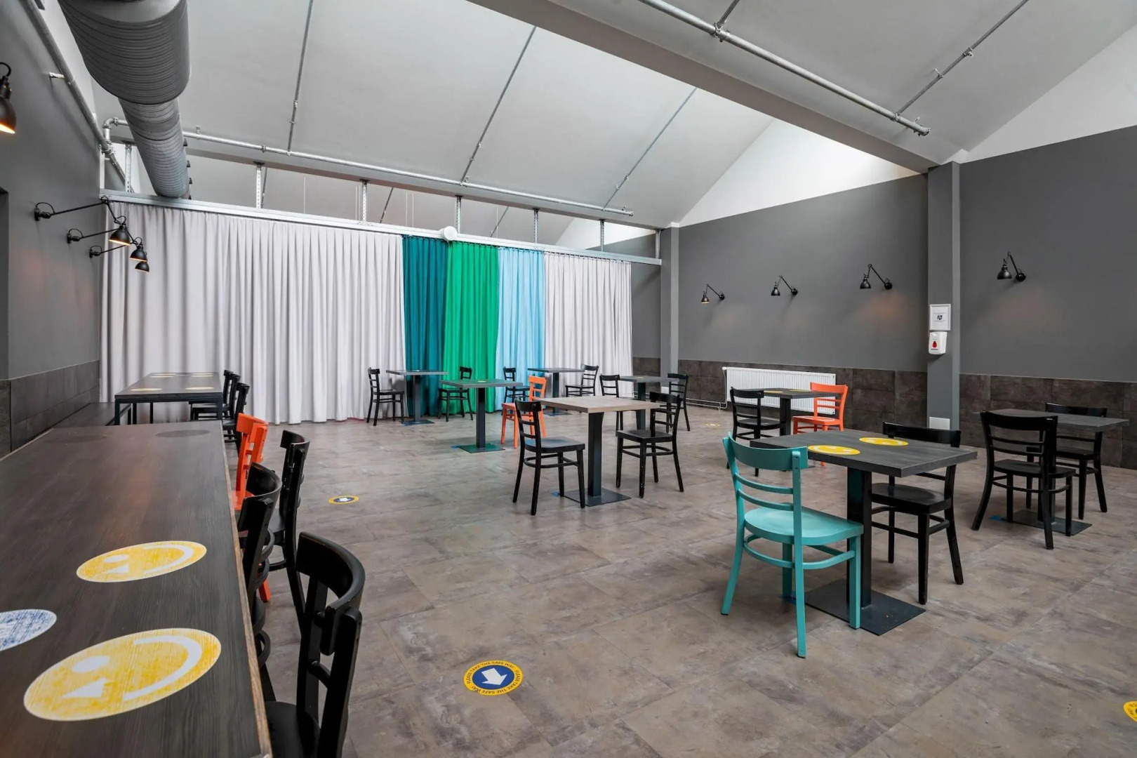 Foto - a&o Copenhagen Sydhavn