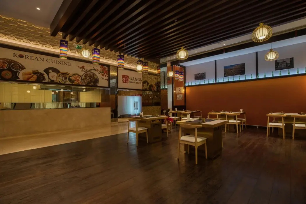 Foto - Swiss-Belinn Doha