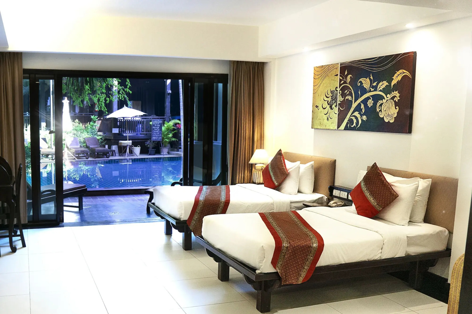 Foto - Yantarasri Resort