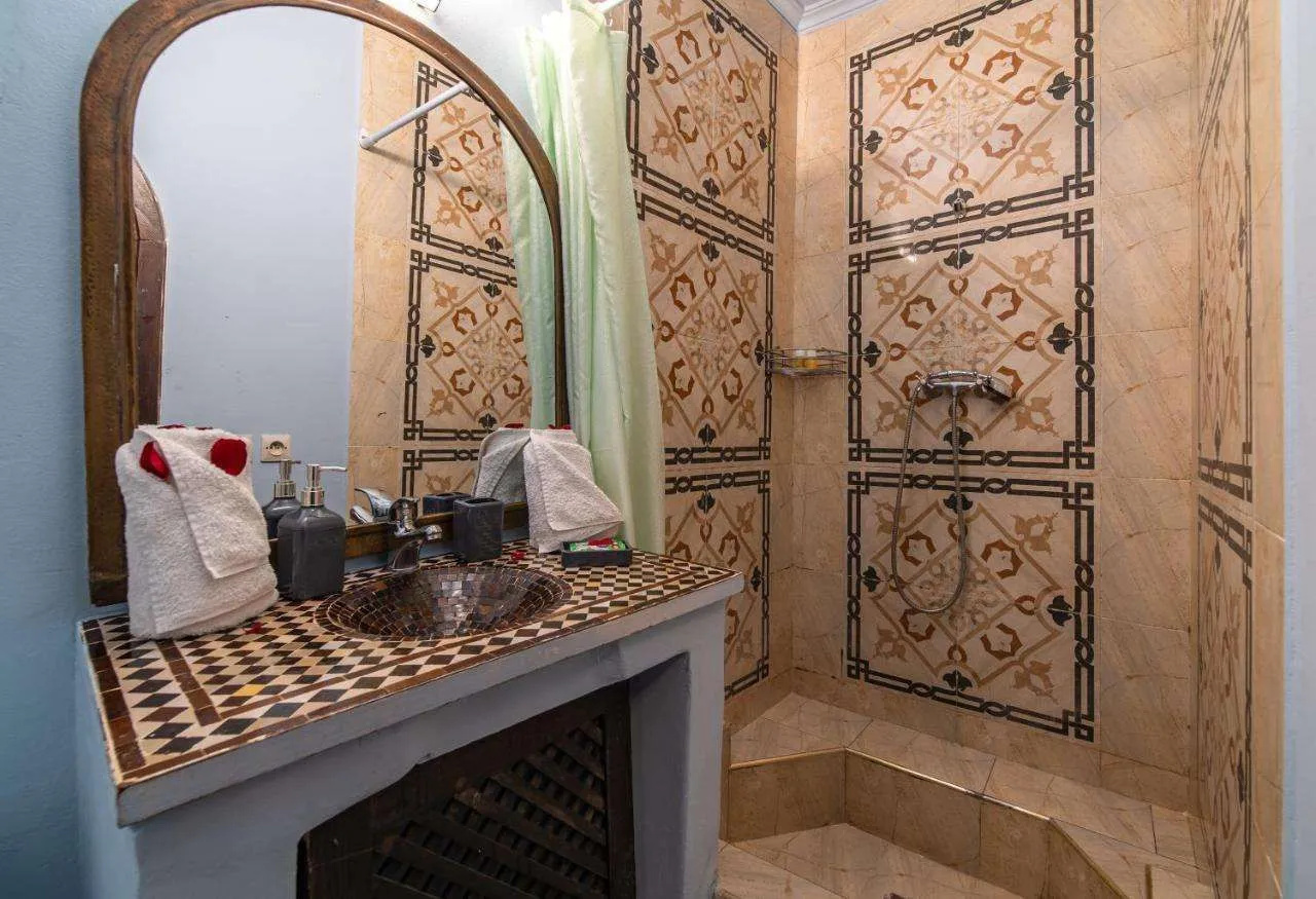 Photo - Riad Balkisse
