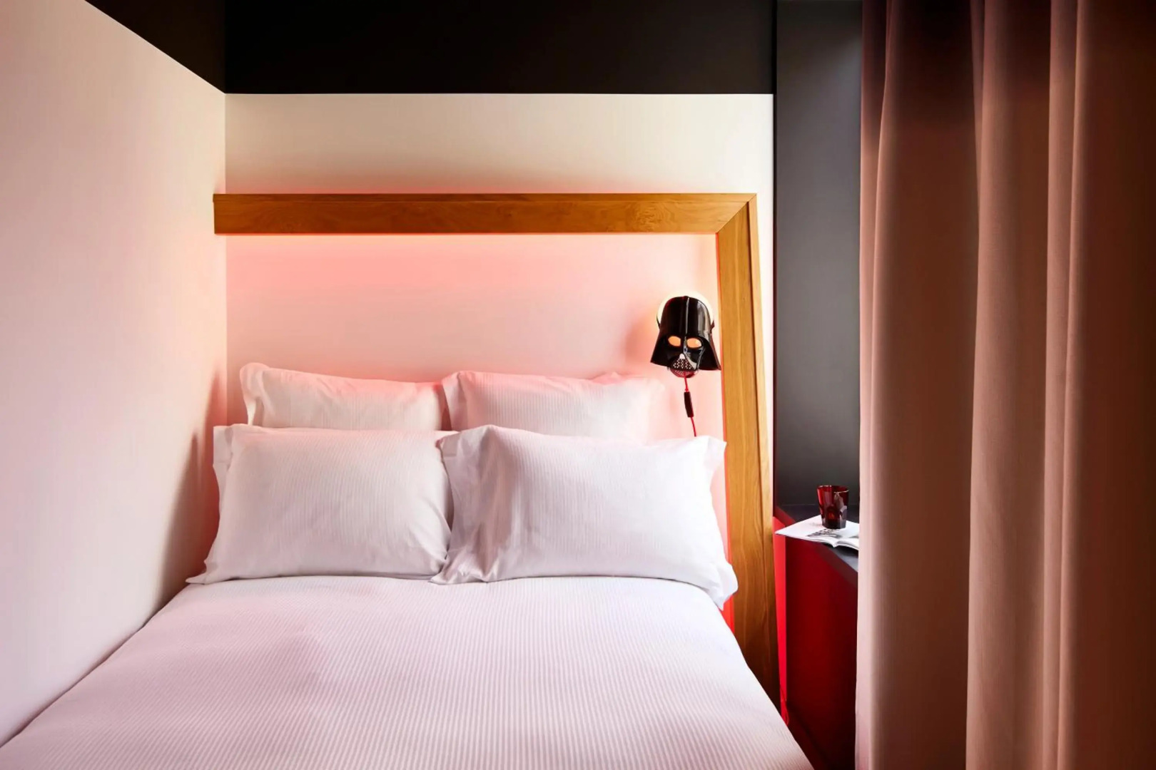 Photo - Mama Shelter Toulouse