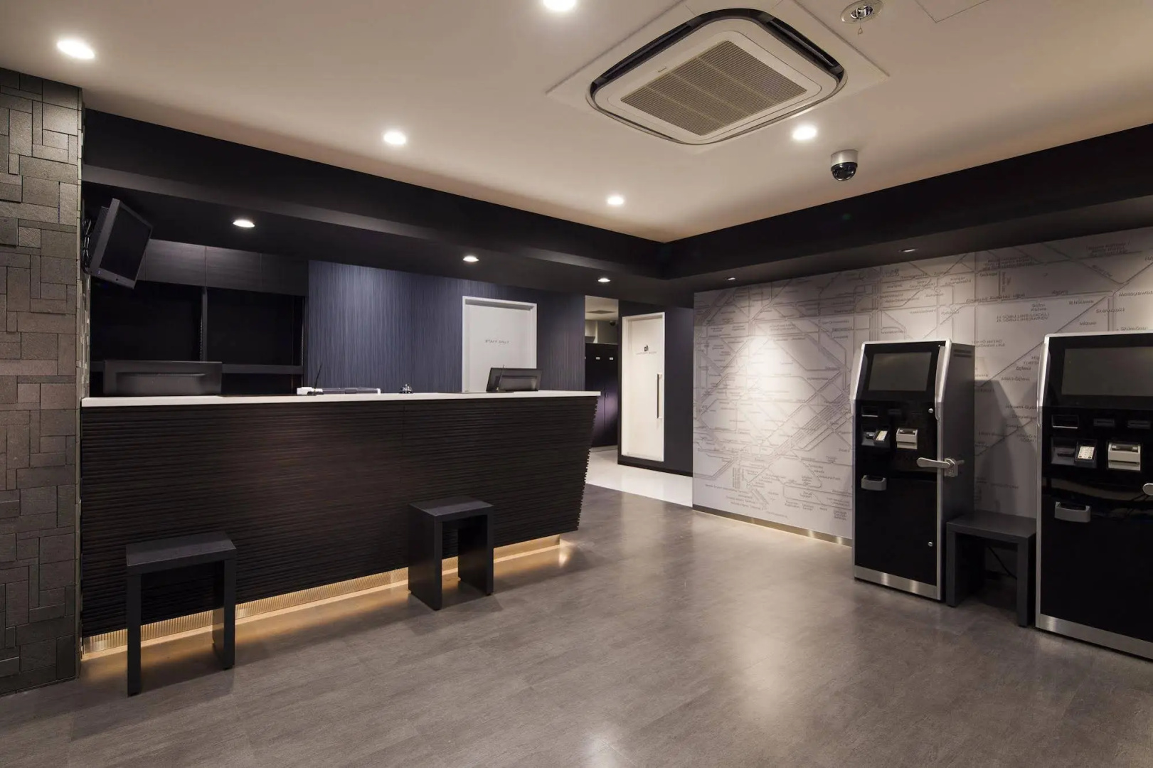 Foto - Tokyo Ariake Bay Hotel