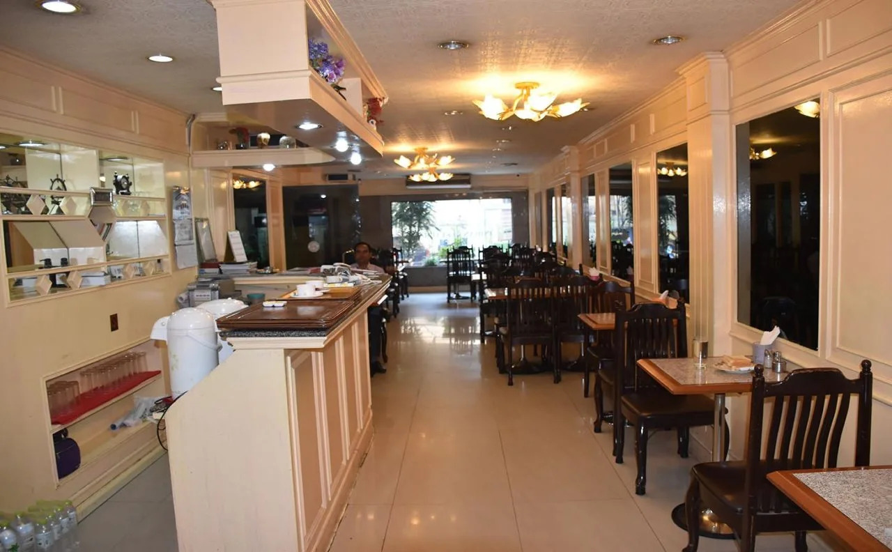 Foto - Woodlands Inn