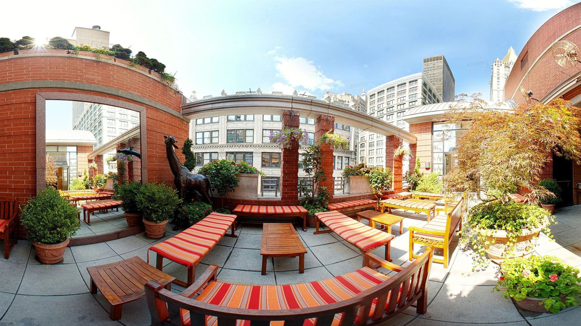 Photo - Hotel Giraffe by Library Hotel Collection