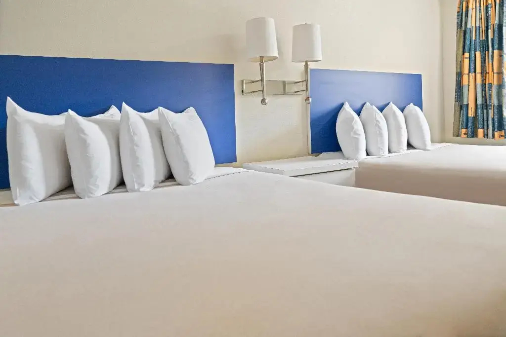 Foto - Orlando International Drive North Hotel